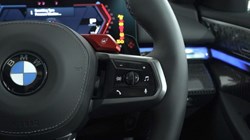 BMW M5 5dr DCT 5092078