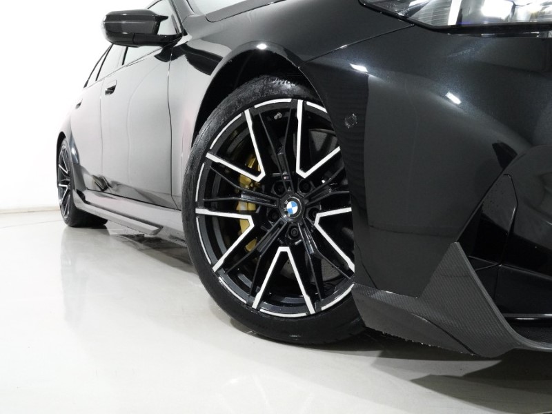  BMW M5 5dr DCT 5092102