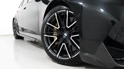 BMW M5 5dr DCT 5092102