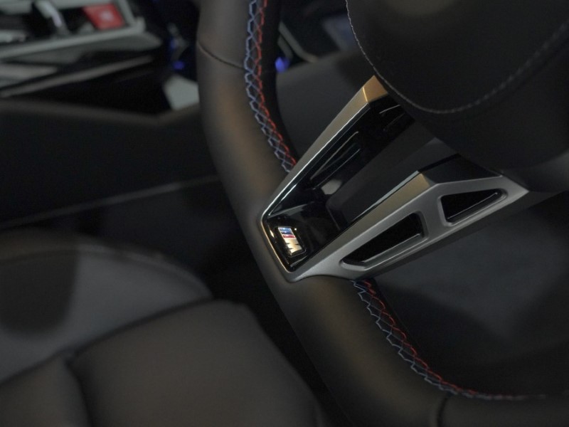  BMW M5 5dr DCT 5092073