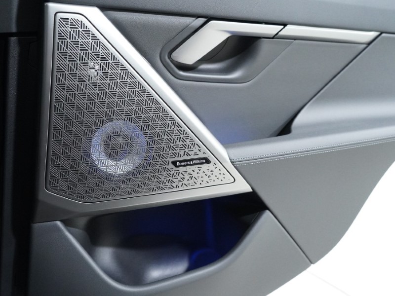  BMW M5 5dr DCT 5092052