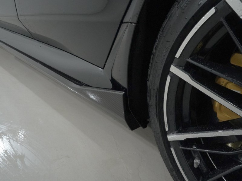  BMW M5 5dr DCT 5092100