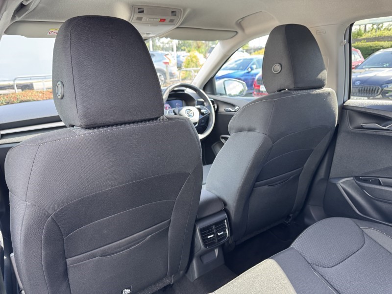 2024 (74) SKODA FABIA 1.0 TSI 116 SE L 5dr 4559736