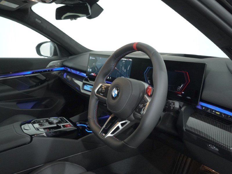  BMW M5 5dr DCT 5092071