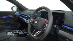 BMW M5 5dr DCT 5092071