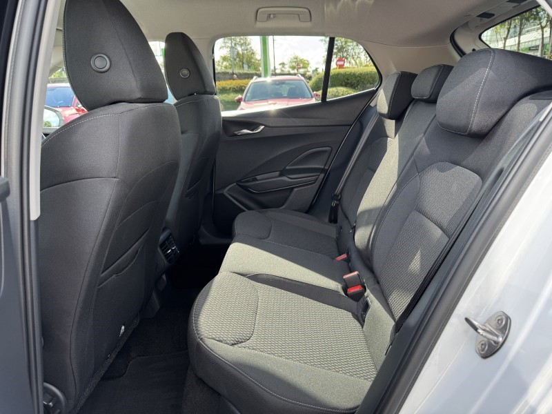 2024 (74) SKODA FABIA 1.0 TSI 116 SE L 5dr 4559735