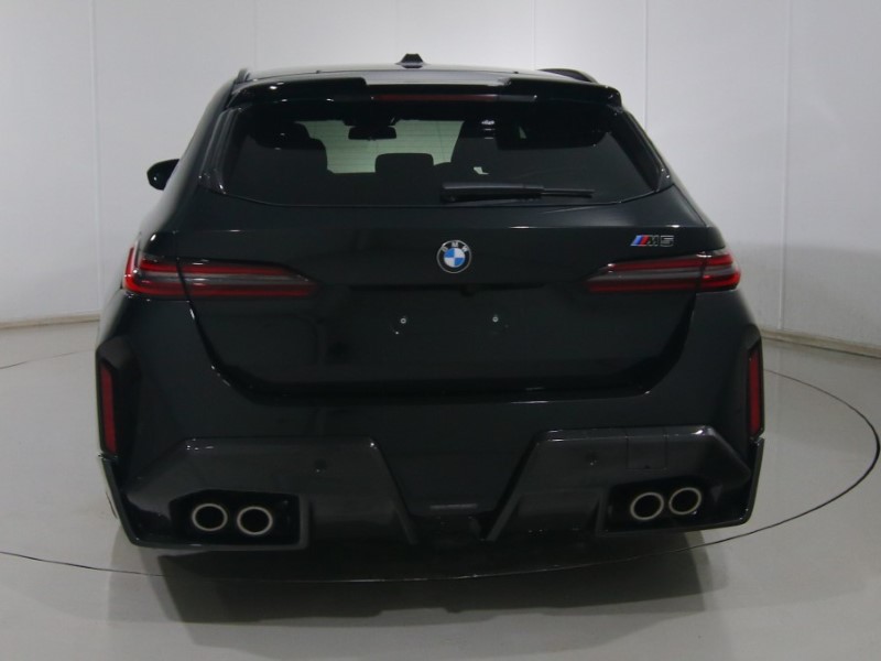  BMW M5 5dr DCT 5092033