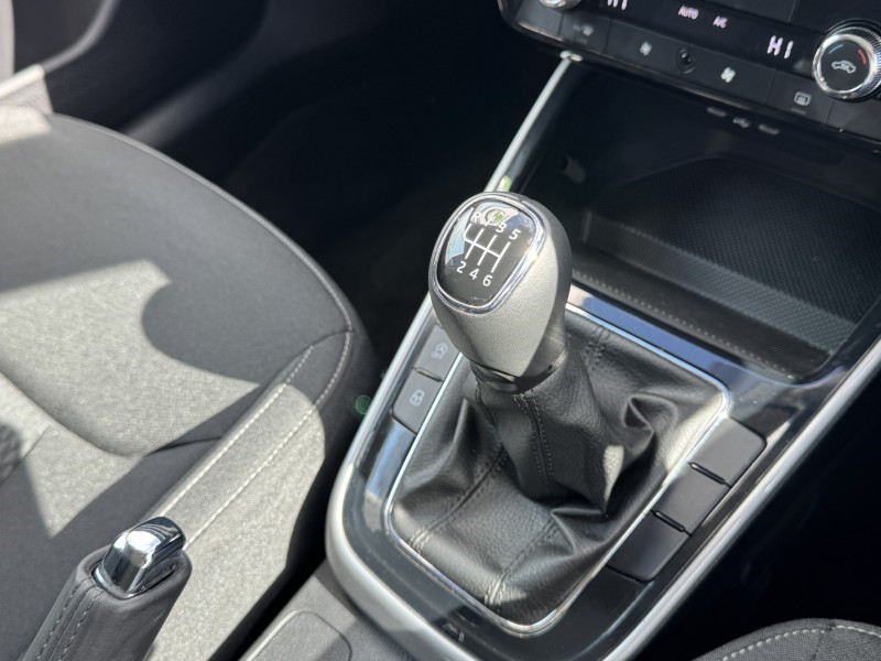 2024 (74) SKODA FABIA 1.0 TSI 116 SE L 5dr 4559714