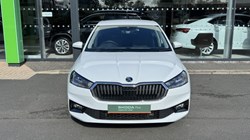 2024 (74) SKODA FABIA 1.0 TSI 116 SE L 5dr 4559698
