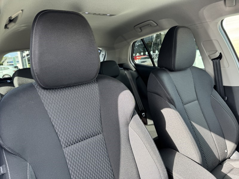 2024 (74) SKODA FABIA 1.0 TSI 116 SE L 5dr 4559744