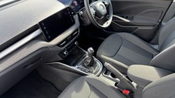 2024 (74) SKODA FABIA 1.0 TSI 116 SE L 5dr 4559732