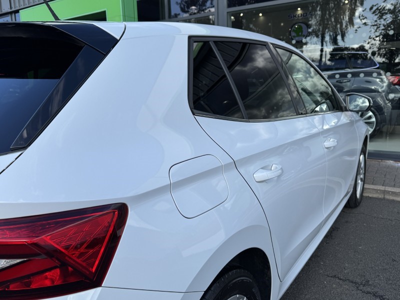 2024 (74) SKODA FABIA 1.0 TSI 116 SE L 5dr 4559706