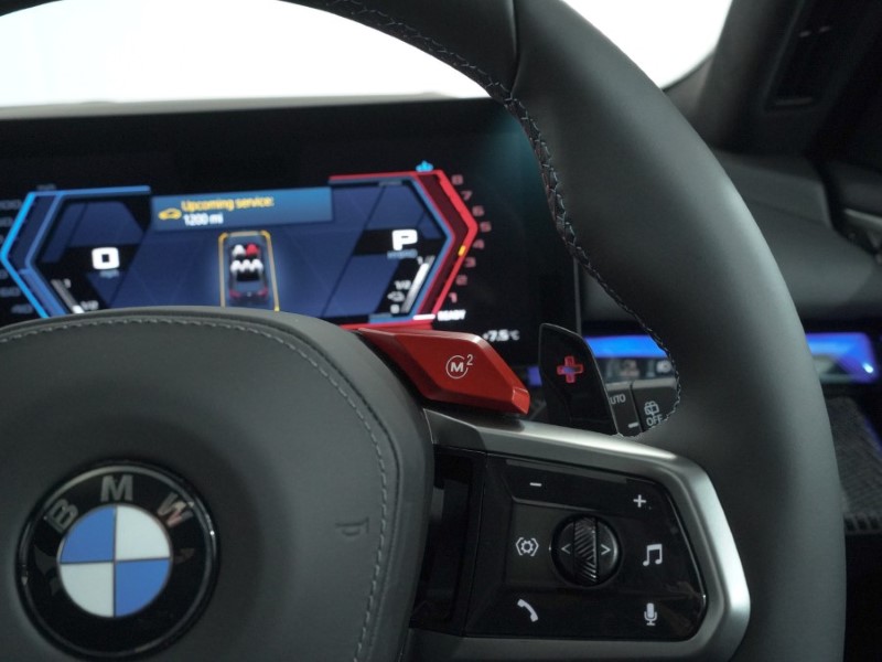  BMW M5 5dr DCT 5092079