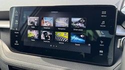 2024 (74) SKODA FABIA 1.0 TSI 116 SE L 5dr 4559719