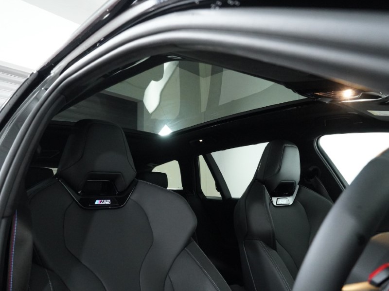  BMW M5 5dr DCT 5092065