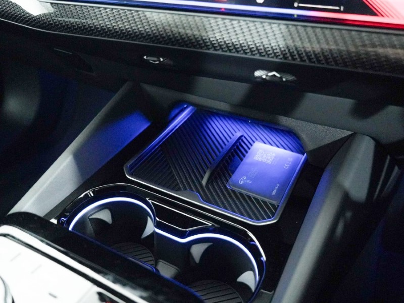  BMW M5 5dr DCT 5092094