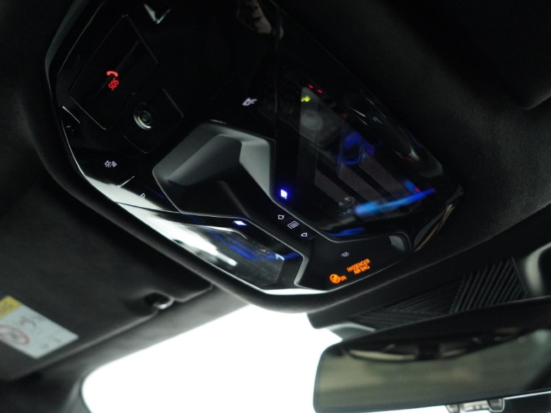  BMW M5 5dr DCT 5092096