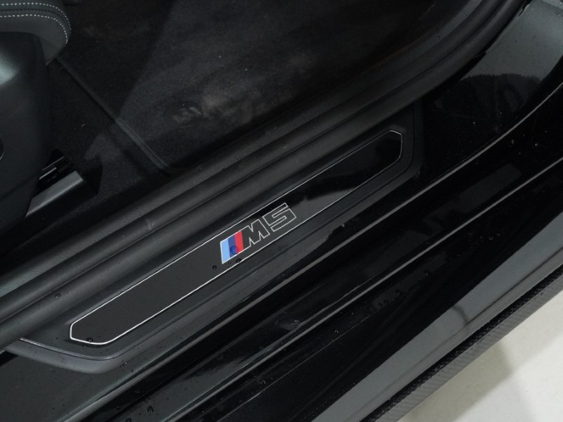  BMW M5 5dr DCT 5092069