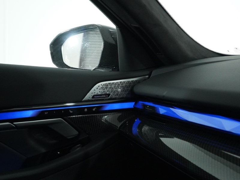  BMW M5 5dr DCT 5092097