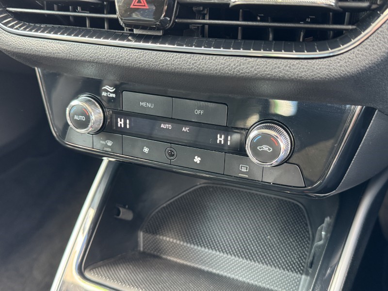 2024 (74) SKODA FABIA 1.0 TSI 116 SE L 5dr 4559713