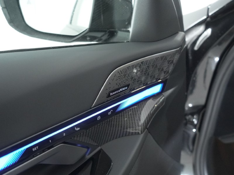  BMW M5 5dr DCT 5092042