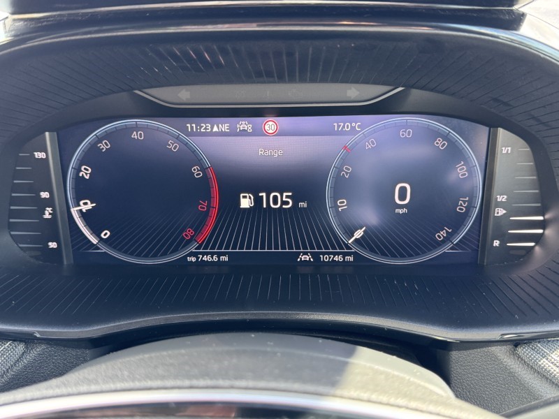 2024 (74) SKODA FABIA 1.0 TSI 116 SE L 5dr 4559726