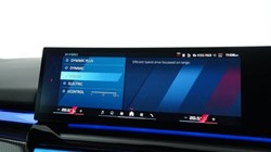 BMW M5 5dr DCT 5092085