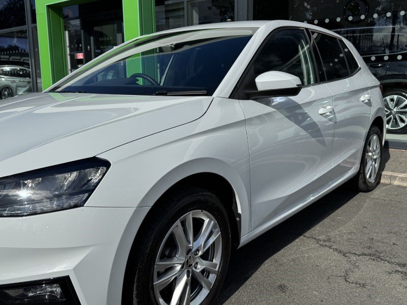 2024 (74) SKODA FABIA 1.0 TSI 116 SE L 5dr 4559700