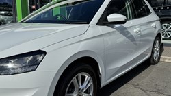 2024 (74) SKODA FABIA 1.0 TSI 116 SE L 5dr 4559700