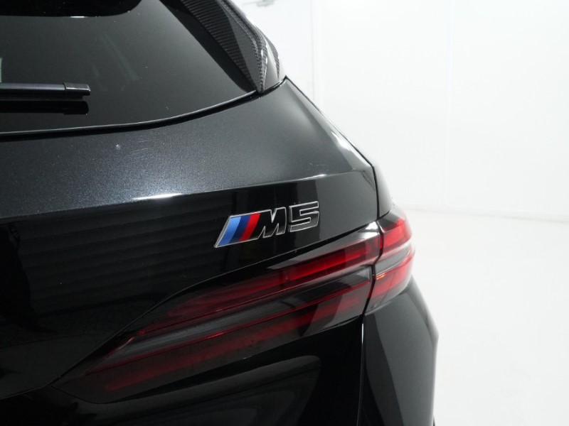  BMW M5 5dr DCT 5092036