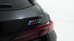 BMW M5 5dr DCT 5092036