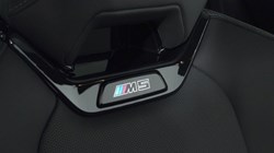 BMW M5 5dr DCT 5092074