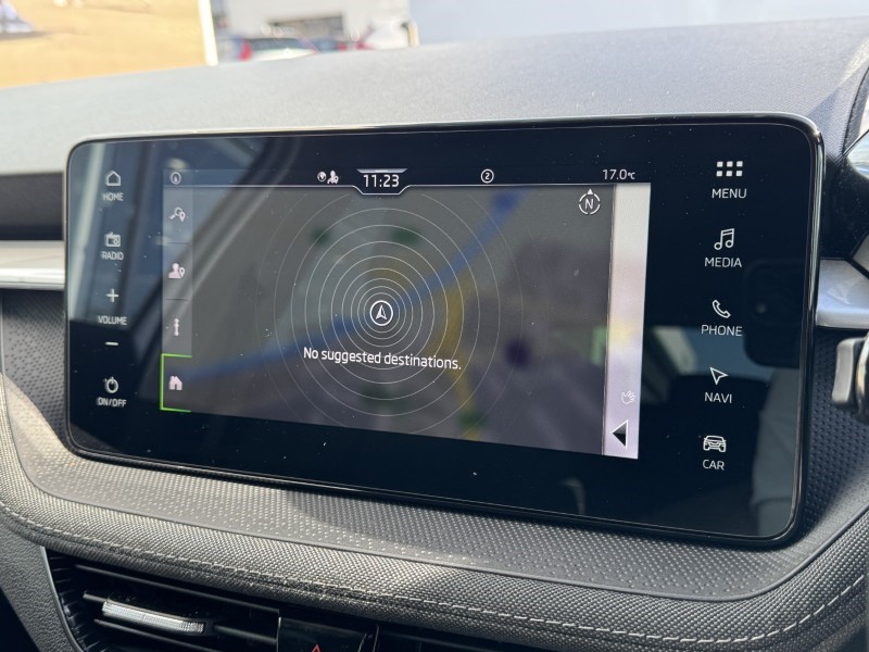 2024 (74) SKODA FABIA 1.0 TSI 116 SE L 5dr 4559723