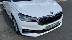 2024 (74) SKODA FABIA 1.0 TSI 116 SE L 5dr 4559699