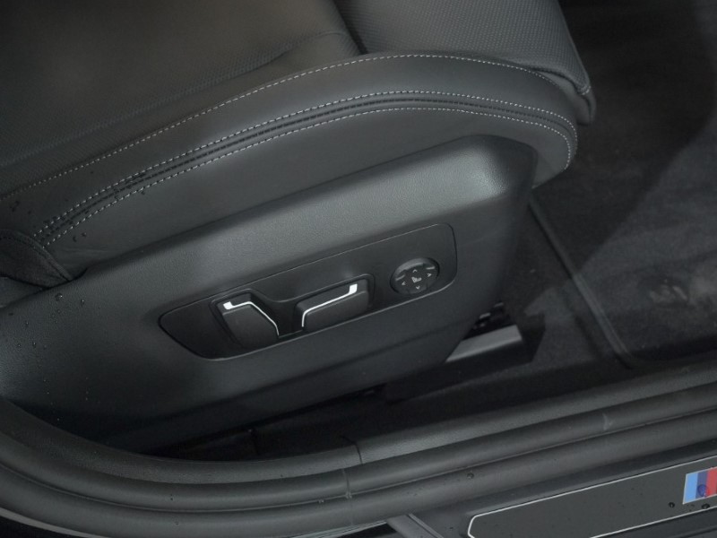  BMW M5 5dr DCT 5092070