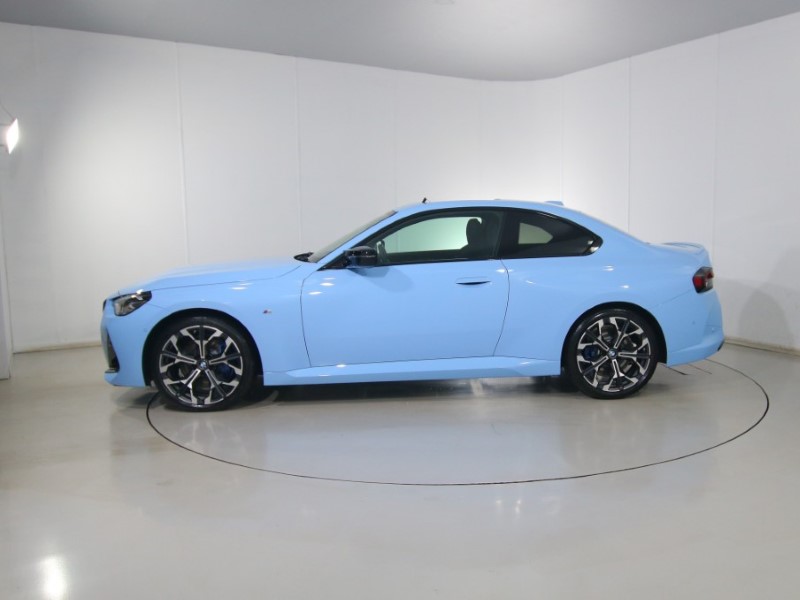  BMW 2 SERIES M240i xDrive 2dr Step Auto [Tech Pack] 5053448