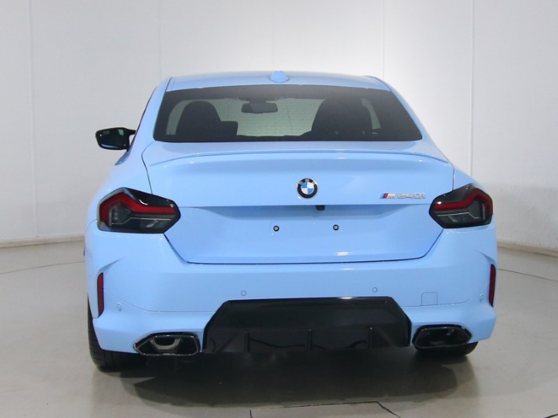  BMW 2 SERIES M240i xDrive 2dr Step Auto [Tech Pack] 5053450