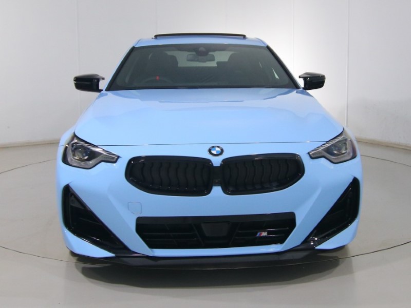  BMW 2 SERIES M240i xDrive 2dr Step Auto [Tech Pack] 5053446