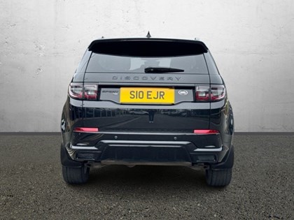 2022 (22) LAND ROVER DISCOVERY SPORT 1.5 P300e R-Dynamic HSE 5dr Auto [5 Seat]