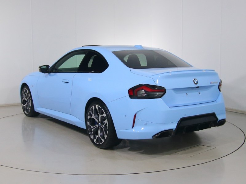  BMW 2 SERIES M240i xDrive 2dr Step Auto [Tech Pack]