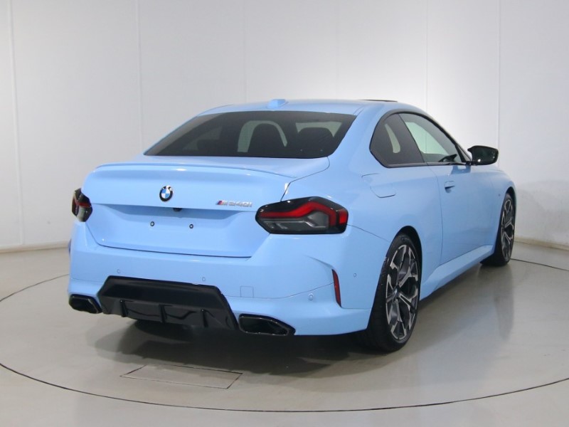  BMW 2 SERIES M240i xDrive 2dr Step Auto [Tech Pack] 5053451