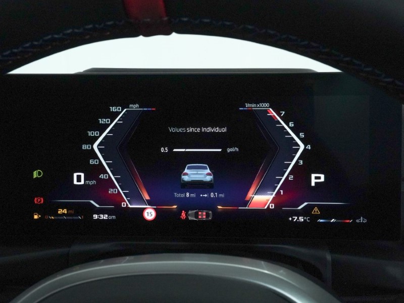  BMW 2 SERIES M240i xDrive 2dr Step Auto [Tech Pack] 5053496