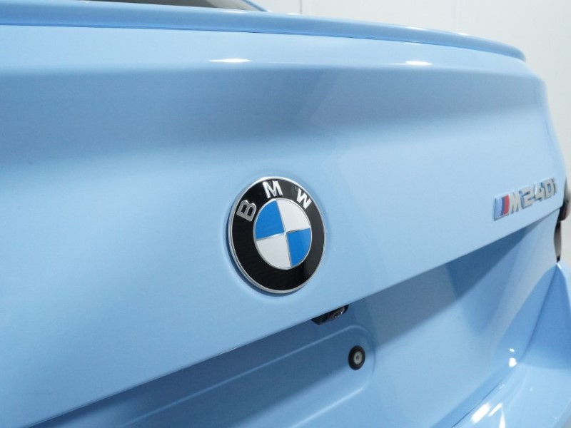  BMW 2 SERIES M240i xDrive 2dr Step Auto [Tech Pack] 5053454