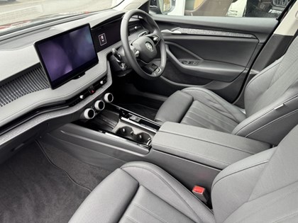 2025 (74) SKODA SUPERB 2.0 TDI SE L 5dr DSG