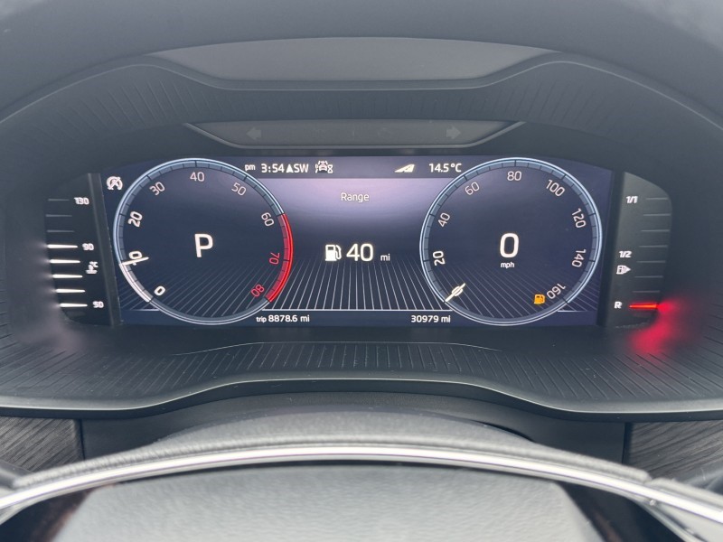 2024 (24) SKODA KODIAQ 1.5 TSI SE L Executive 5dr DSG [7 Seat] 4575997