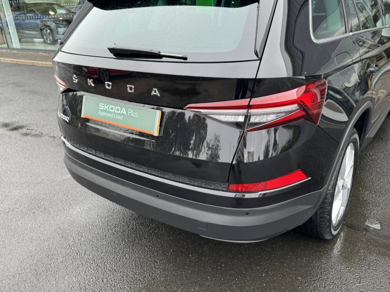2024 (24) SKODA KODIAQ 1.5 TSI SE L Executive 5dr DSG [7 Seat] 4575960