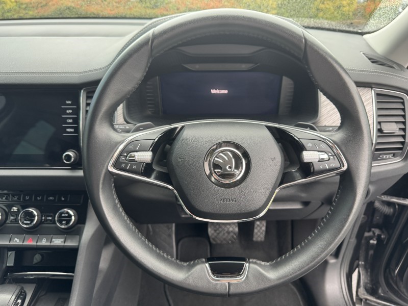 2024 (24) SKODA KODIAQ 1.5 TSI SE L Executive 5dr DSG [7 Seat] 4575978