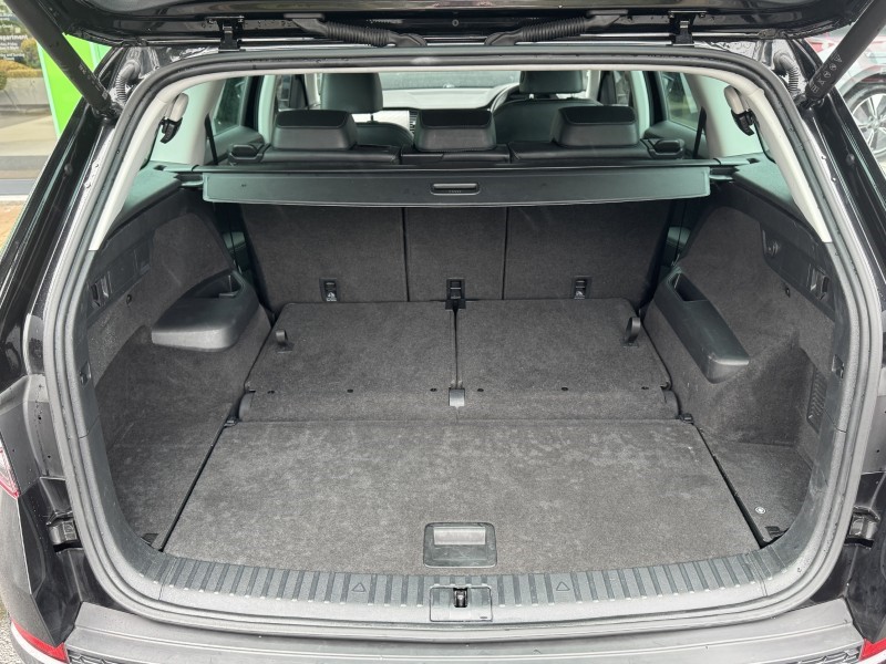 2024 (24) SKODA KODIAQ 1.5 TSI SE L Executive 5dr DSG [7 Seat] 4575964