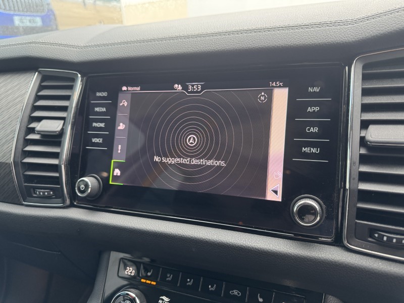 2024 (24) SKODA KODIAQ 1.5 TSI SE L Executive 5dr DSG [7 Seat] 4575989