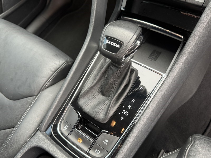 2024 (24) SKODA KODIAQ 1.5 TSI SE L Executive 5dr DSG [7 Seat] 4575983